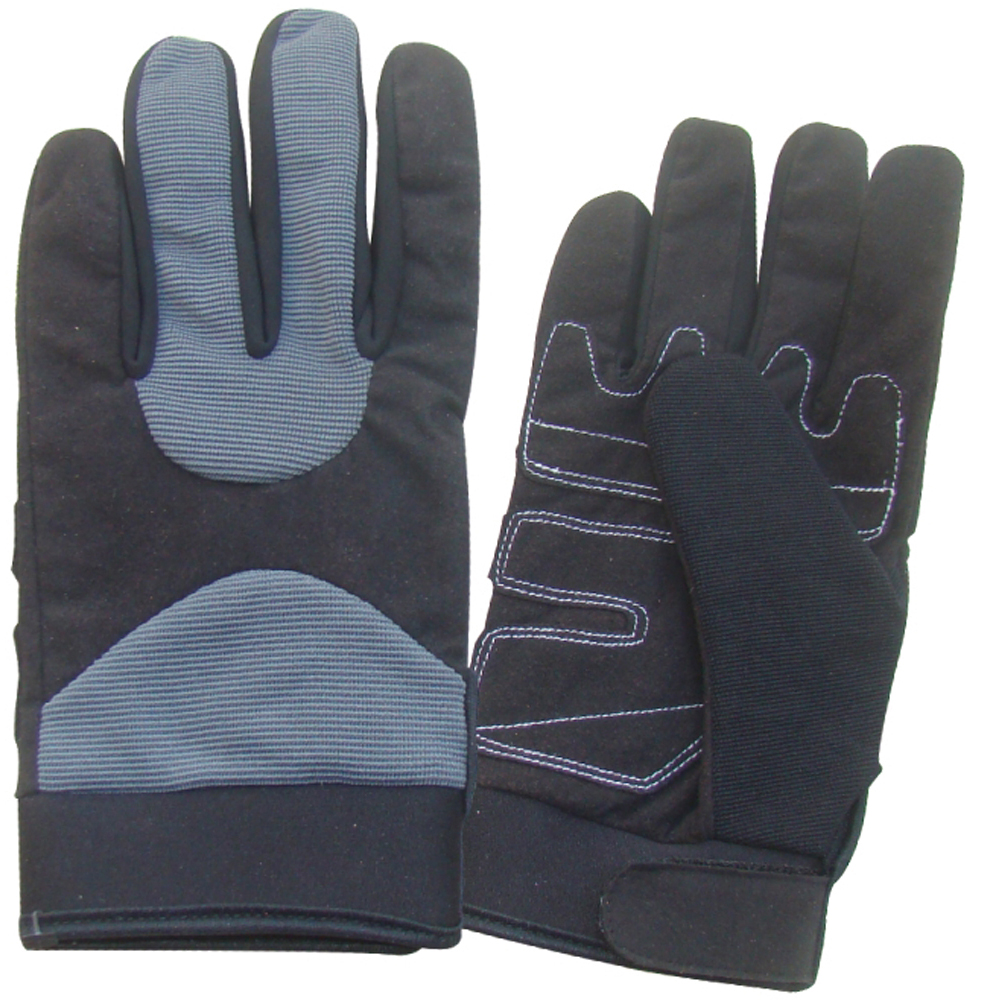 Mechanics Gloves