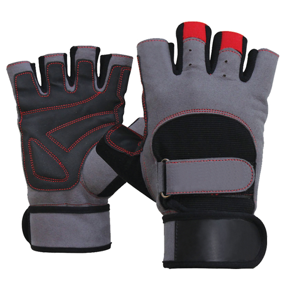 Weight Lifting Gloves